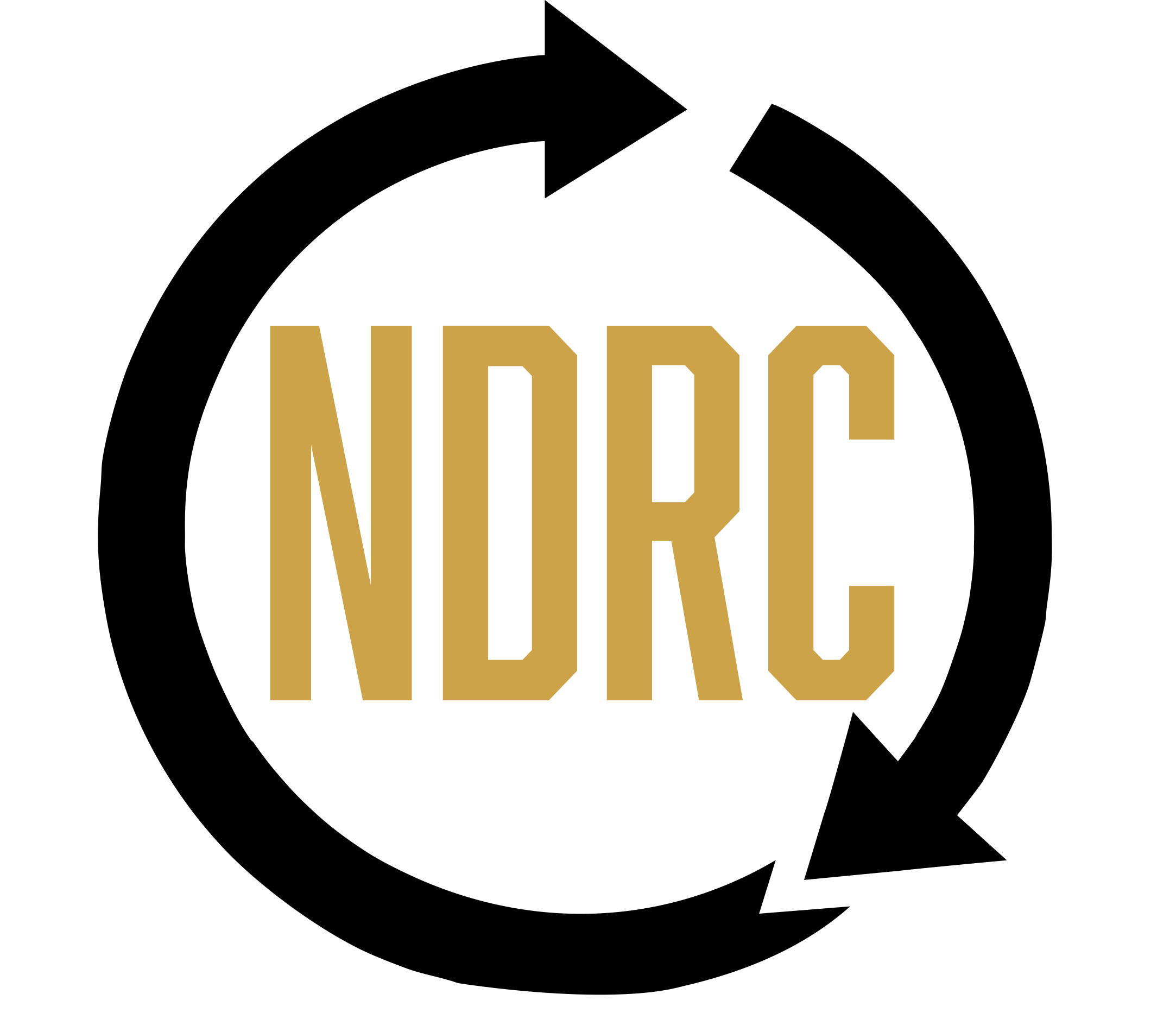 National Disaster Restoration Contractors logo
